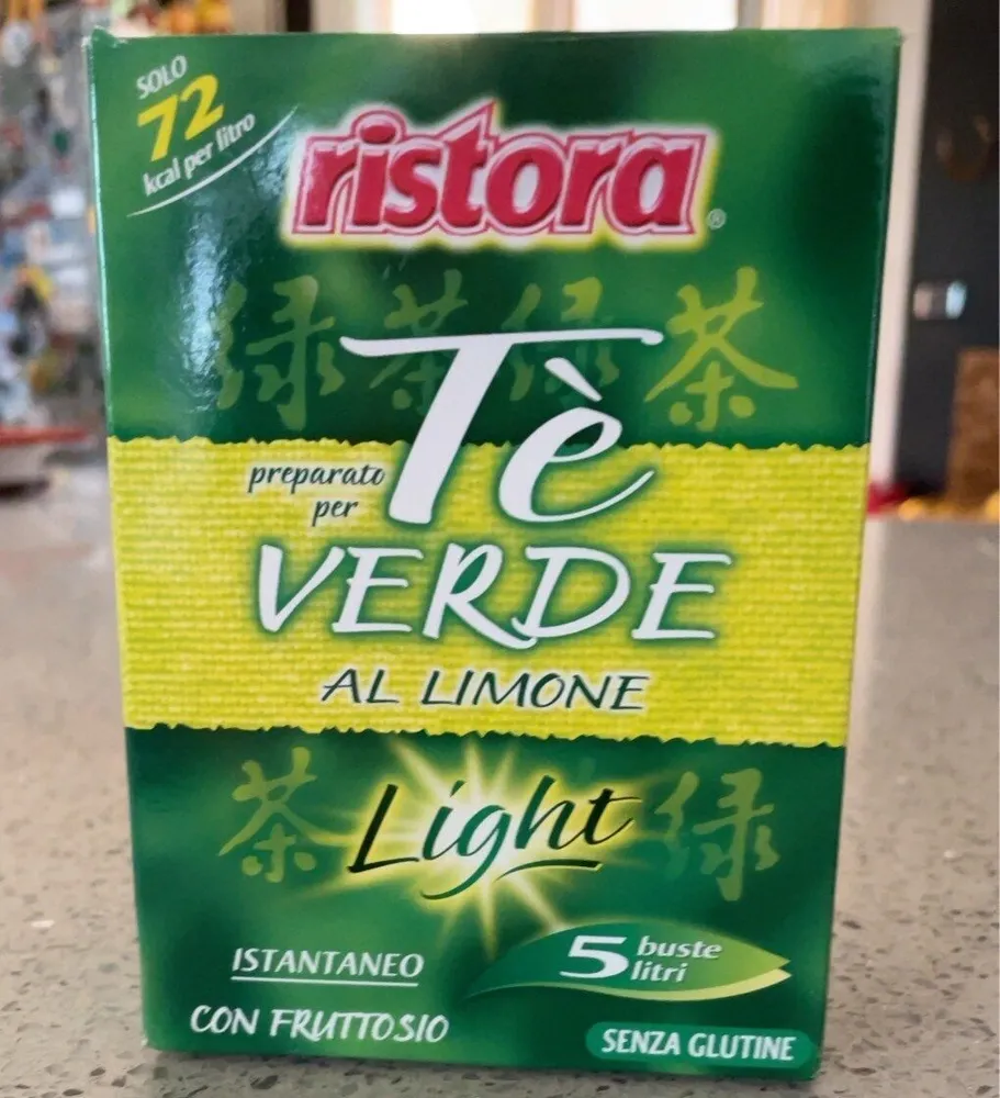 Tè Berde