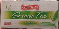 Groenlandia Tea