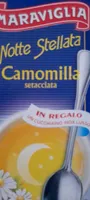 Camomilla