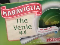 Te Verde