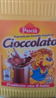 Cacao poudre