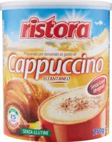 Cappuccino istantaneo