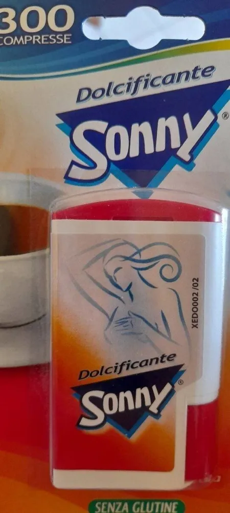 Sonny