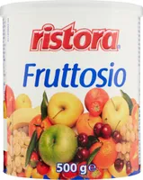 Fruttosio