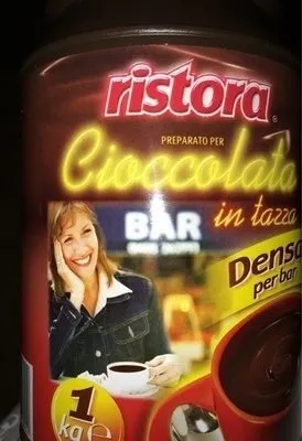 Cioccolata