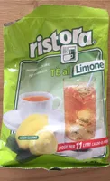 Tè al limone