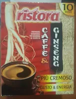 Caffè & Ginseng