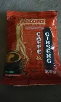 Caffè Ginseng