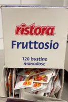 Fruttosio