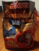 Cioccolata in tazza