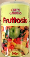 Fruttosio