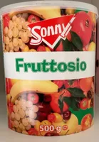 Fruttosio