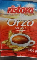 Orzo solubile