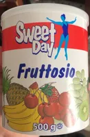Fruttosio