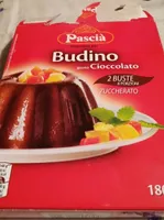 Budino