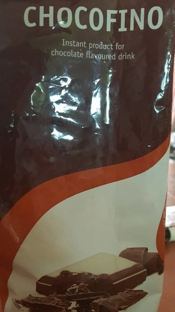 Cioccolato in Polvere
