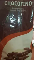 Cioccolato in Polvere