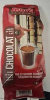 Préparation pour boisson au goût chocolat