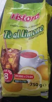 Tè al Limone