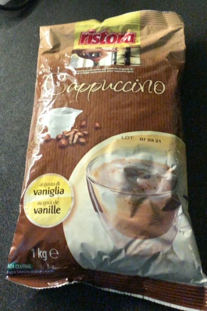 Cappuccino