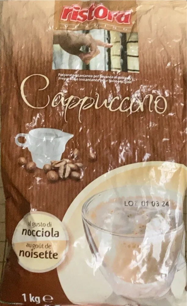 Cappuccino