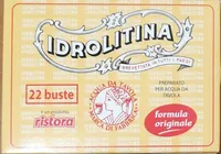 IDROLITINA