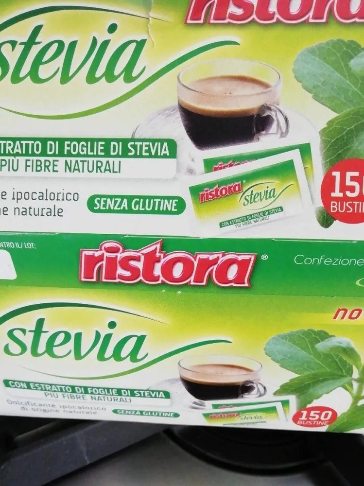 Stevia
