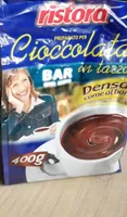 Preparato per cioccolata