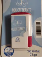 Dolcificante