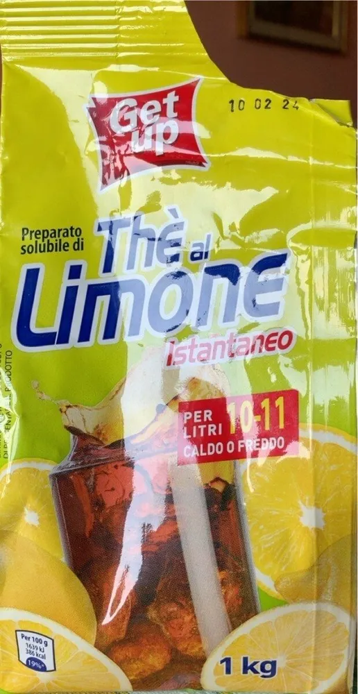 The al limone