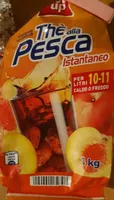 Thè alla pesca instantaneo