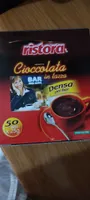 Cioccolata calda