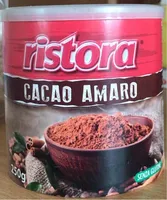 Cacao amaro