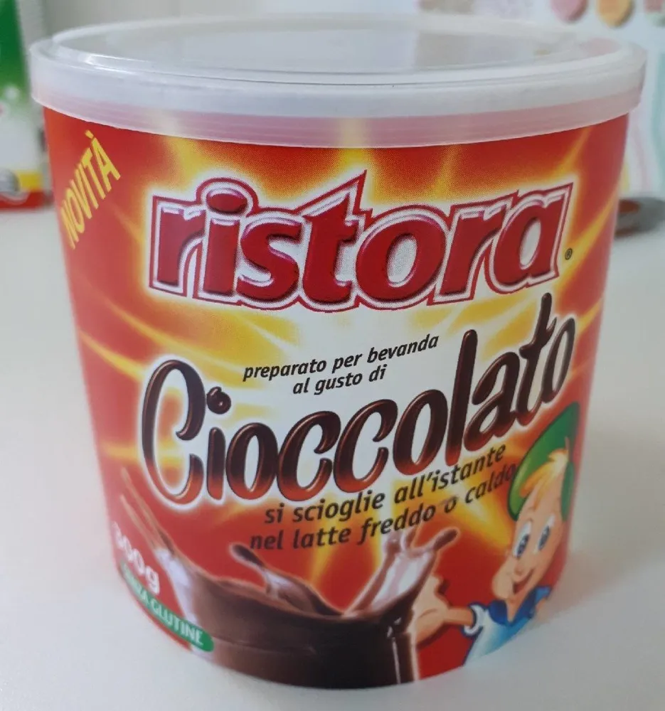 Cioccolata
