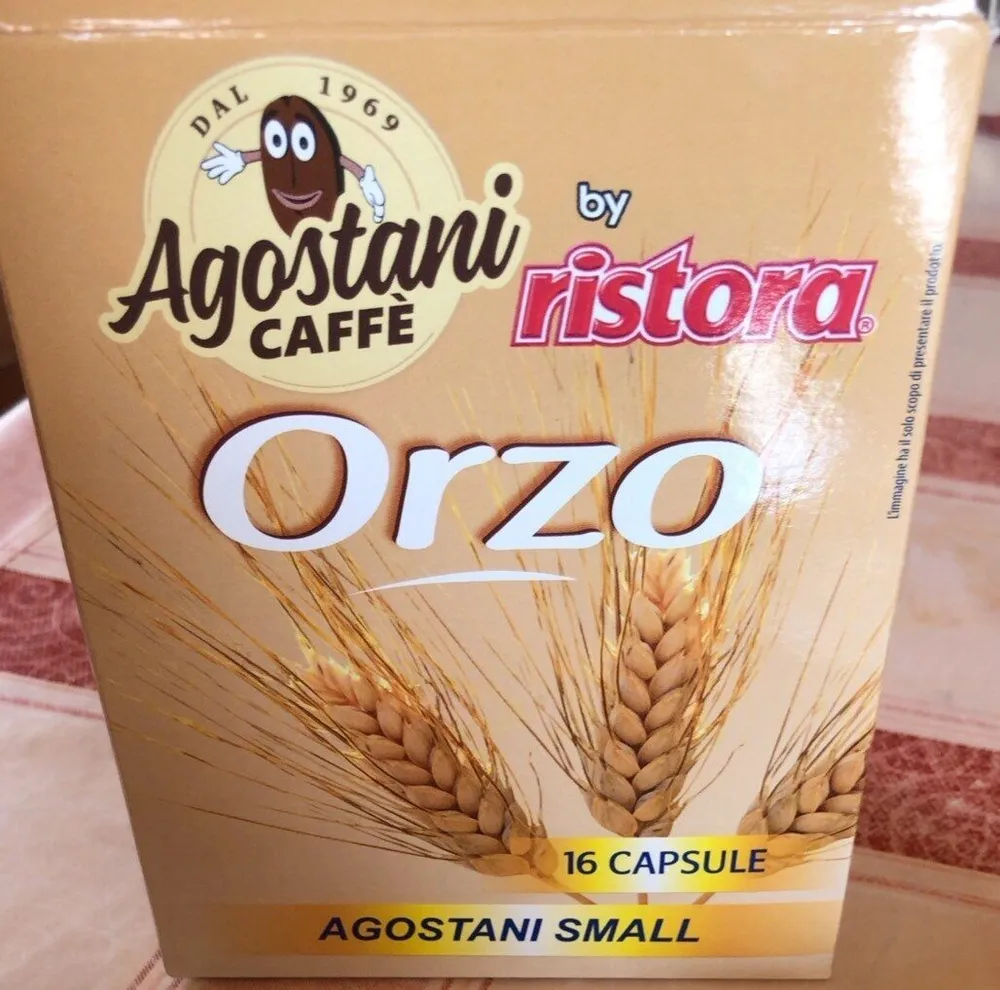 Orzo