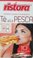 te al la pesca