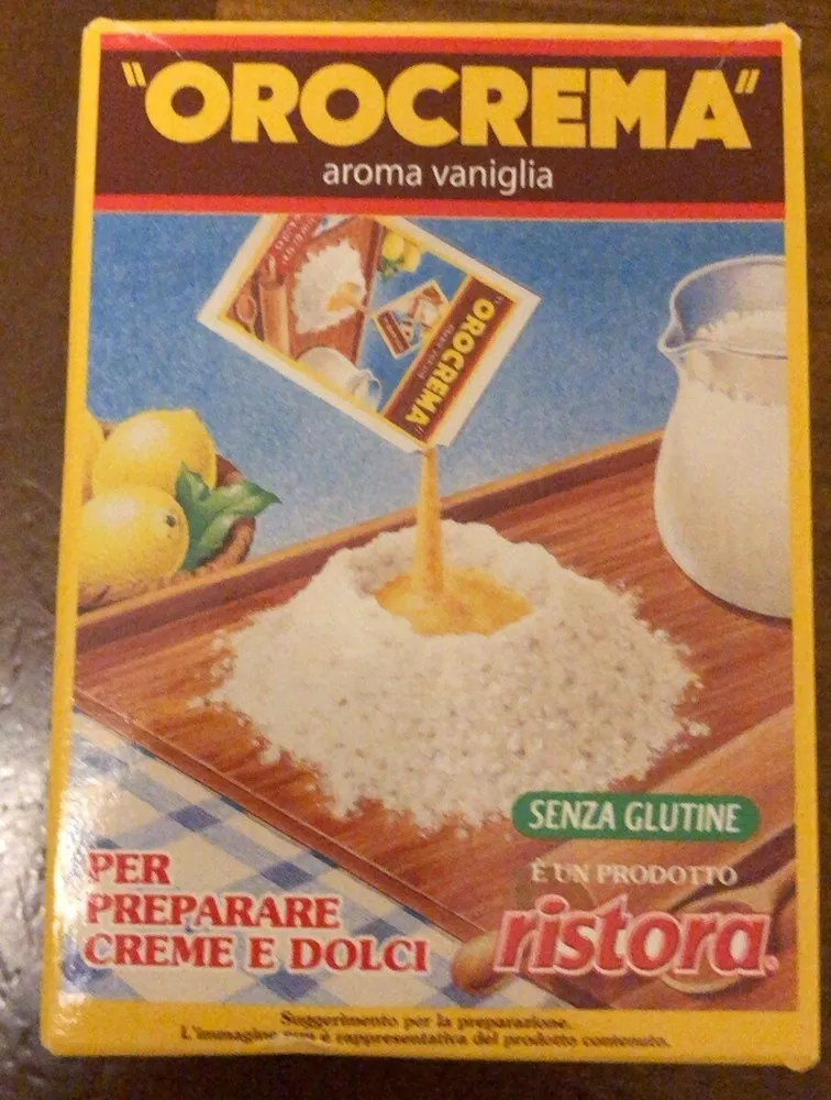 Orocrema