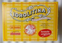 Idrolitina