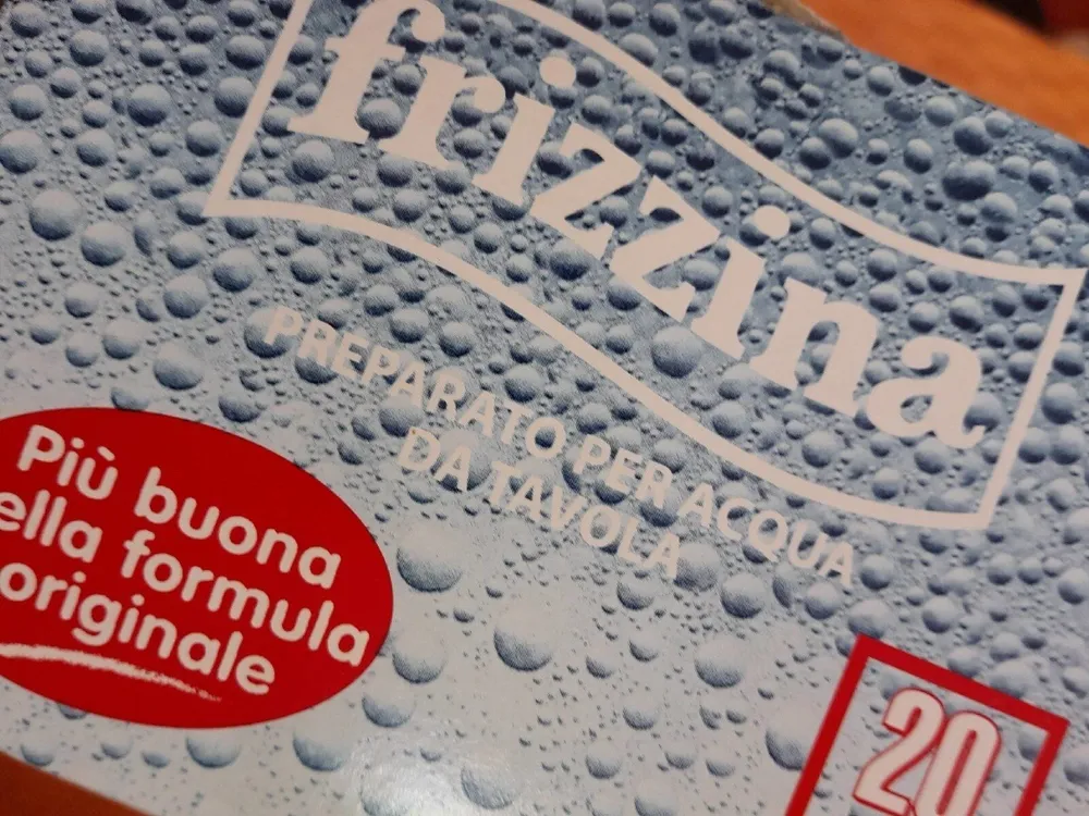 Frizzina