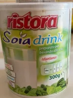 Soia drink