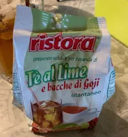 Tè al lime