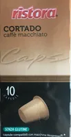 Caffe macchiato