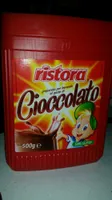 Cioccolato - Préparation instantanée pour boissons goût chocolat