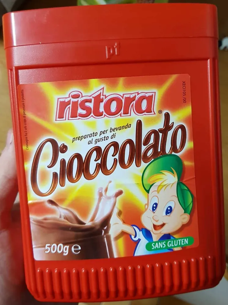 Cioccolato