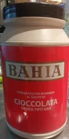 Bahia cioccolata