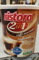 Ristora 2 in 1