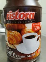 Caffè ristora