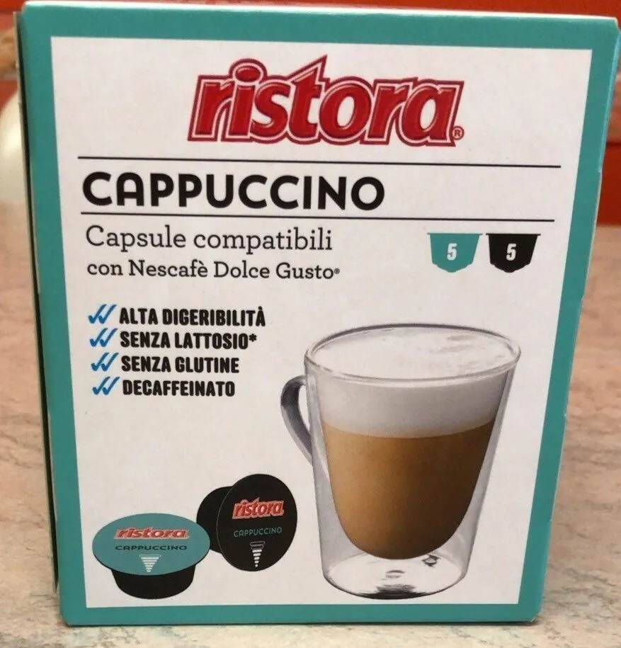 Cappuccino