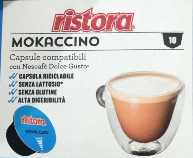MOKACCINO