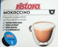 MOKACCINO